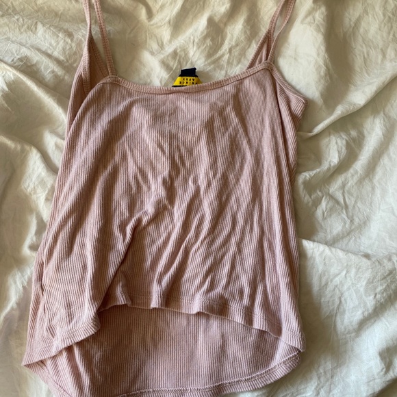 Prince & Fox Tank Top - Picture 2 of 3